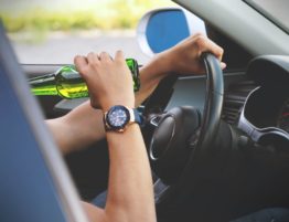 DWI Penalties in San Antonio