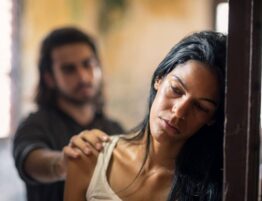 Domestic Violence Lawyer in San Antonio