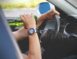 San Antonio DWI Attorneys