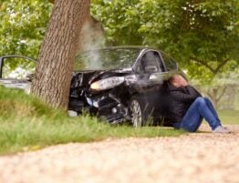 Austin Drunk Driving Accident Attorney