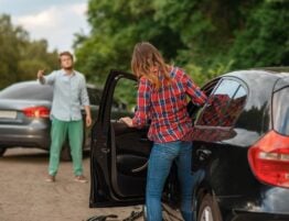 DWI with Injury in Texas