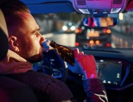 DWI in Austin, Texas