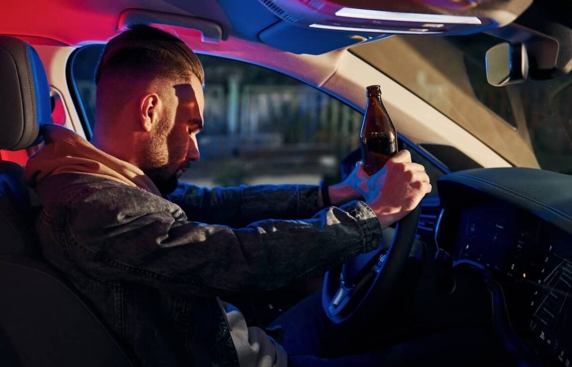 DWI Attorney in San Antonio